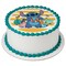 Disney Lilo and Stitch - Stitch Edible Cake Topper Image - 7.5" Round